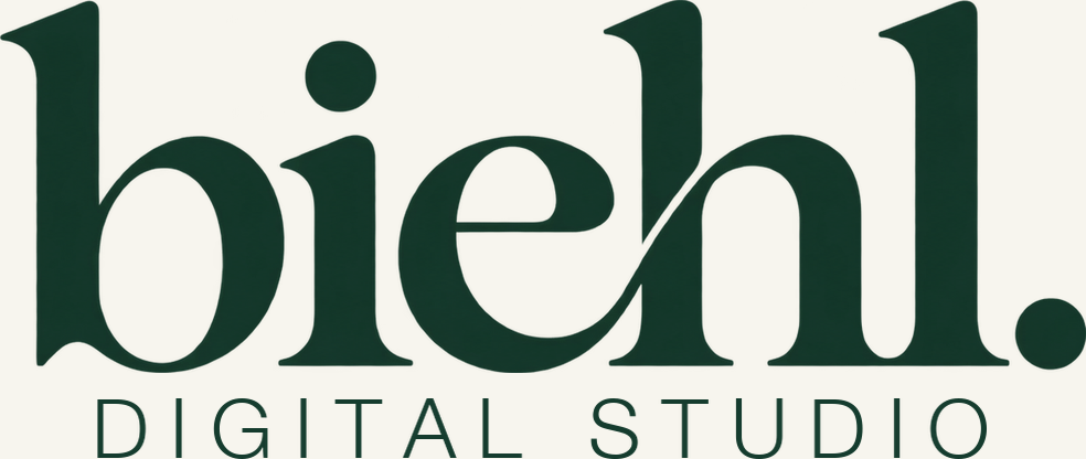 Biehl Digital Studio